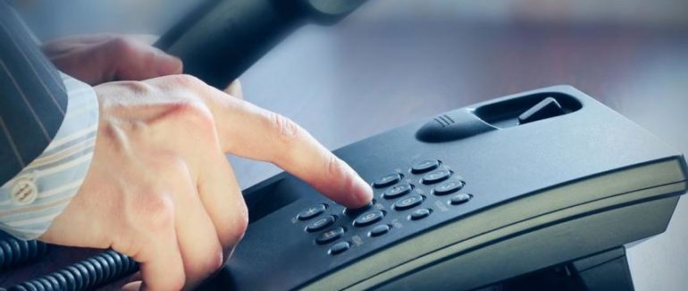 “Запитай у влади”: сьогодні працюватиме гаряча телефонна лінія із керівництвом Закарпатської ОДА