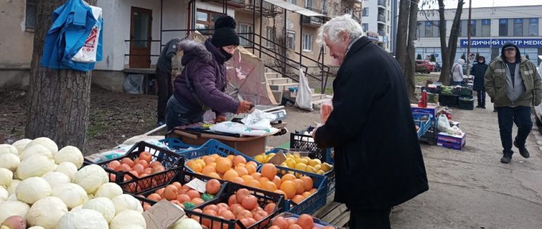 Понад 220 тисяч закарпатців отримали підвищення пенсії