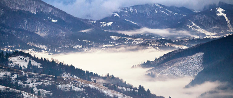 Заблукав 18 днів тому: на Закарпатті продовжуються пошуки туриста з Києва