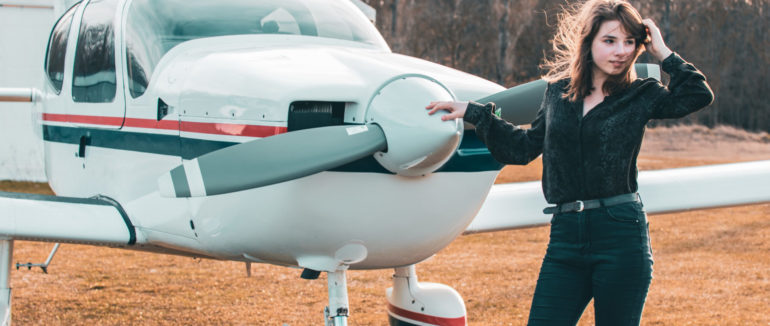 Ульяна Донецька – юна ужгородська співачка з проникливим та незабутнім голосом