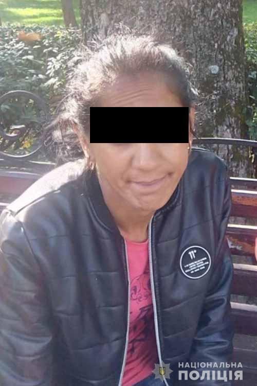 “Гастролі” ромської громади: на Тернопільщині закарпатка зі спільниками пограбували магазин та влаштували гармидер