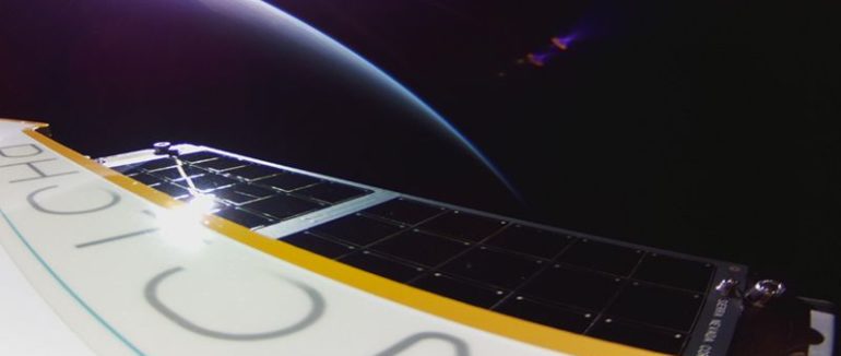 Ціль – Венера. Якими будуть нові космічні перегони