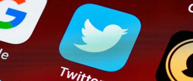 Засновник Twitter виставив свій перший пост на аукціон. За нього вже дають $2,5 млн