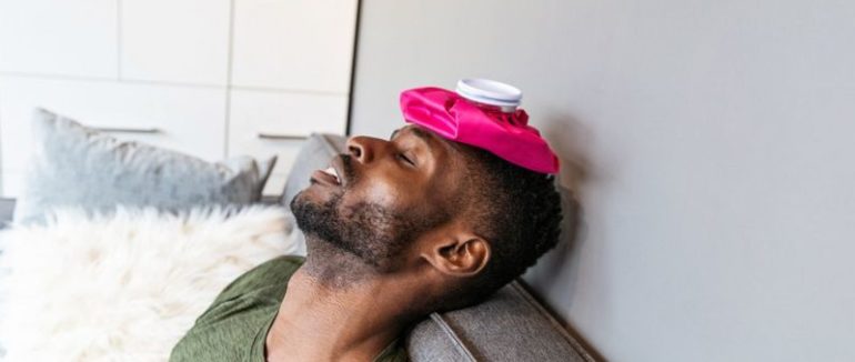 Симптоми після вакцинації. Що кажуть лікарі