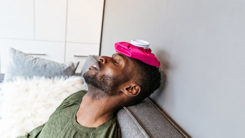 Симптоми після вакцинації. Що кажуть лікарі