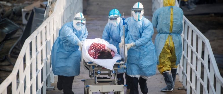 Словаччина на карантині: відзавтра у країні діють нові обмеження