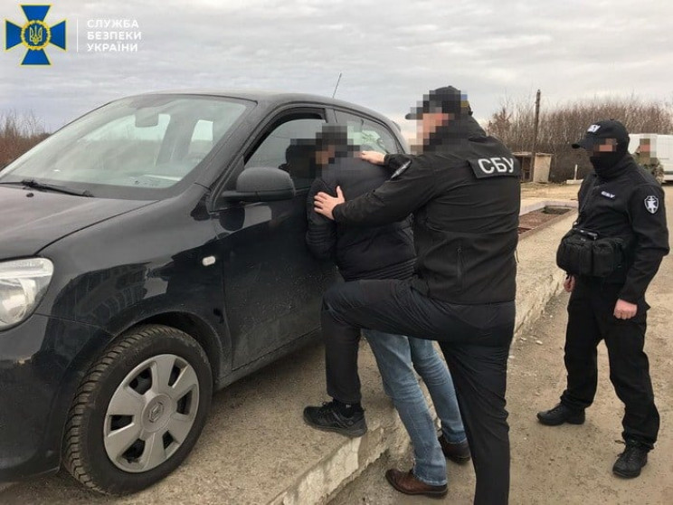 9 років в’язниці: на Закарпатті організатор каналу наркотичної контрабанди отримав вирок