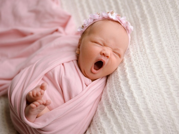 17 дівчаток та 21 хлопчик: за минулий тиждень у Мукачеві народилося 38 дітей