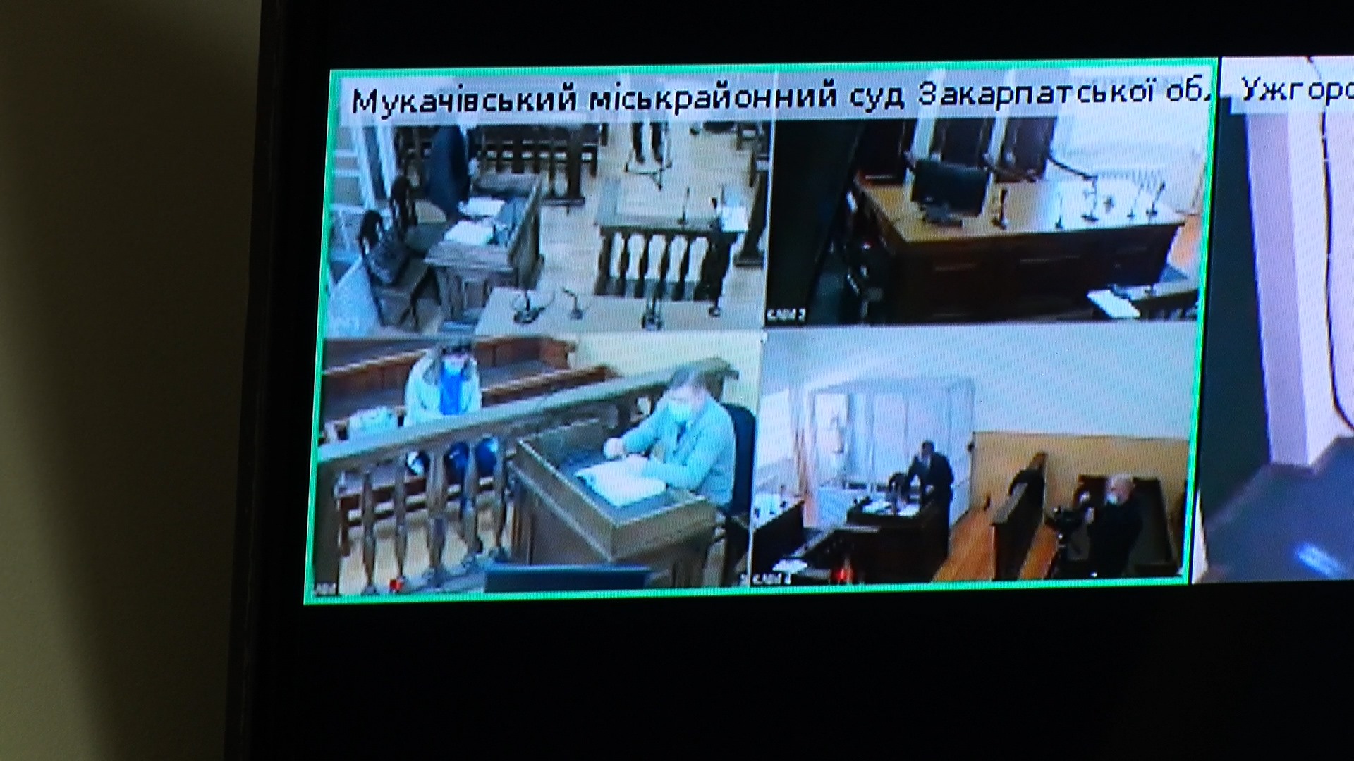 Резонансне вбивство на АЗС у Мукачеві: засідання перенесли