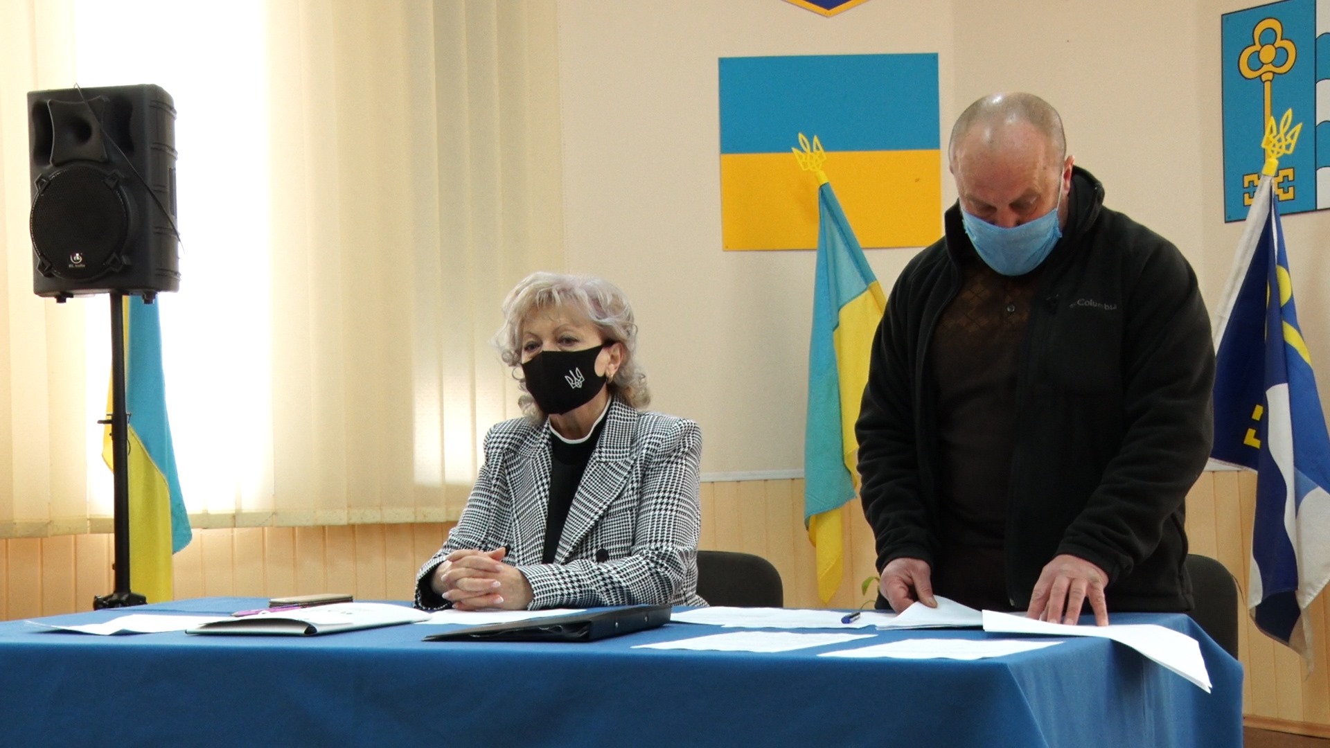 Відсутність кворуму: позачергова сесія у Чопі не відбулася