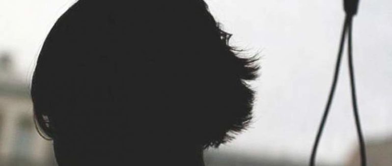 На Закарпатті у зашморгу виявили 17-річного хлопця