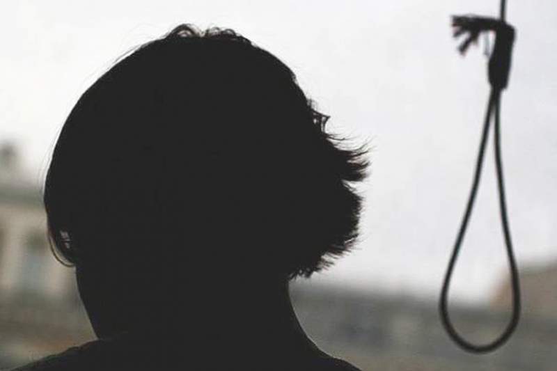 На Закарпатті у зашморгу виявили 17-річного хлопця