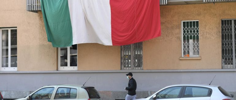 Італійська мафія намагається викрасти кошти ЄС для ліквідування наслідків COVID-19