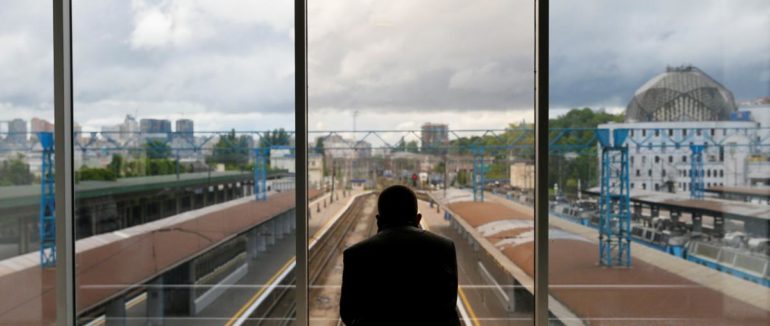 В “Укрзалізниці” планують великий страйк та зупинку всіх перевезень