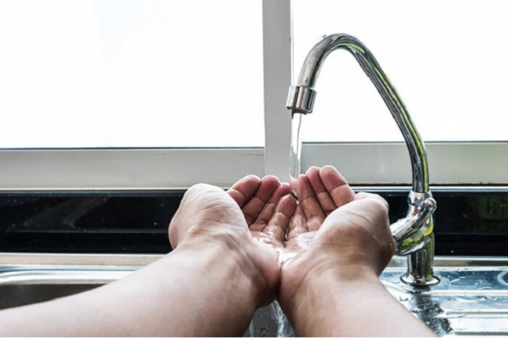 Завтра в Ужгороді буде відсутнє водопостачання