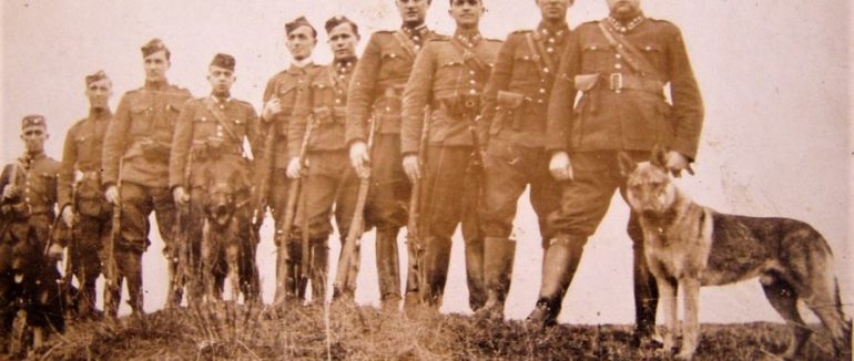 Історія маловідомого бою у селі Горбок