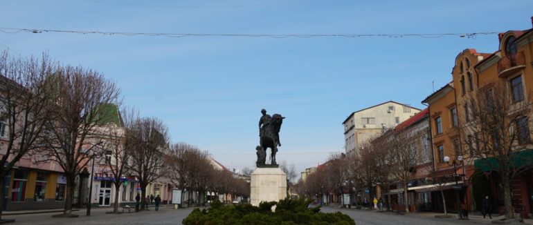 У Мукачеві розробили стратегію розвитку комунальної установи «Центр професійного розвитку педагогічних працівників»