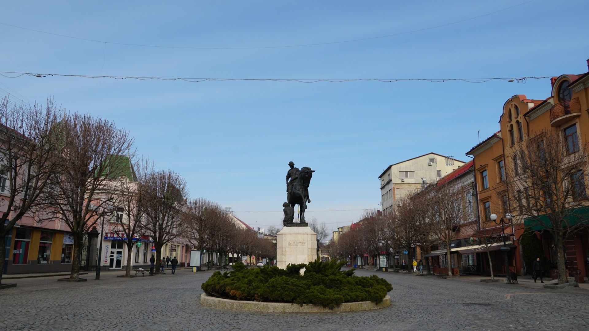 У Мукачеві розробили стратегію розвитку комунальної установи «Центр професійного розвитку педагогічних працівників»