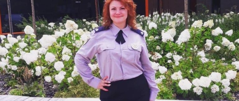 З ознаками насильницької смерті: у Києві вбили поліцейську