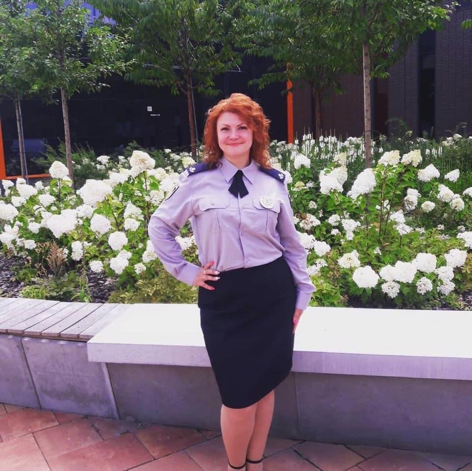 З ознаками насильницької смерті: у Києві вбили поліцейську