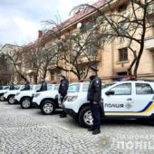 “Поліцейський офіцер громади”: на Закарпатті активно впроваджують проєкт