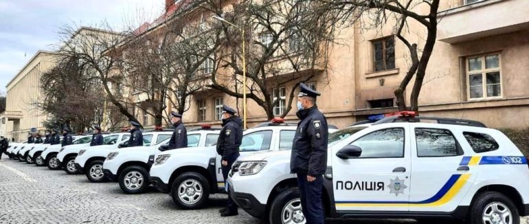 “Поліцейський офіцер громади”: на Закарпатті активно впроваджують проєкт
