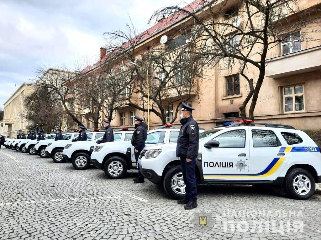 "Поліцейський офіцер громади": на Закарпатті активно впроваджують проєкт