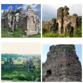 На Закарпатті розпочали реалізацію проєкту по збереженню замків