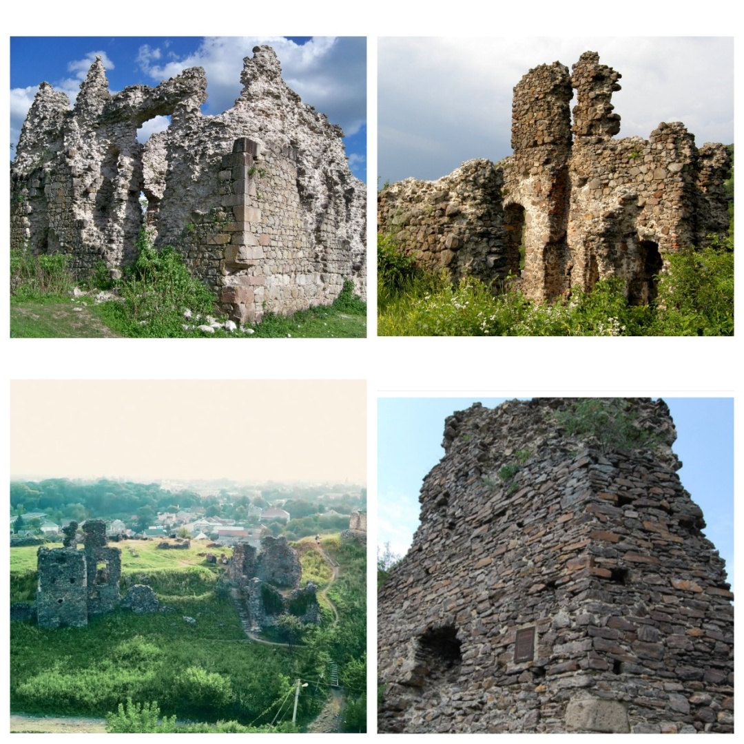 На Закарпатті розпочали реалізацію проєкту по збереженню замків