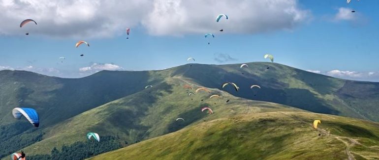 Відкрито реєстрацію 2021 Carpathian Cup – “BORZHAVA FOREVER”