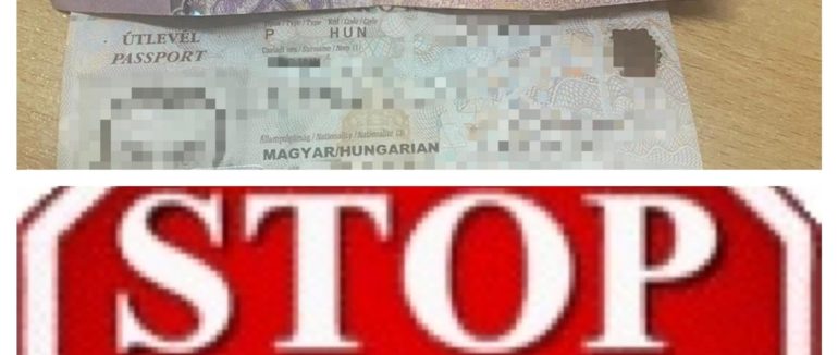 Ніби в обміннику: на кордоні Закарпаття зафіксували 6 спроб підкупу правоохоронців