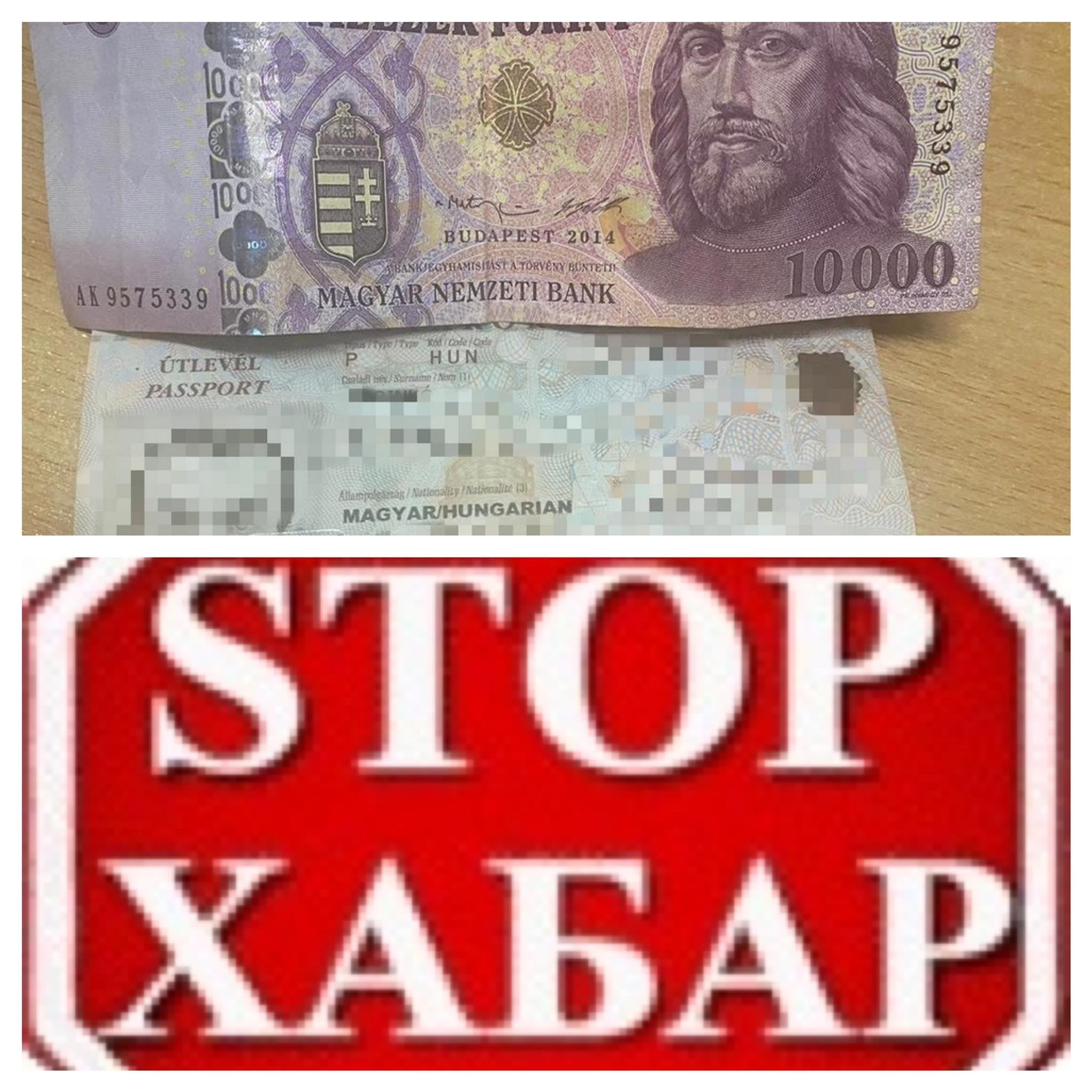 Ніби в обміннику: на кордоні Закарпаття зафіксували 6 спроб підкупу правоохоронців