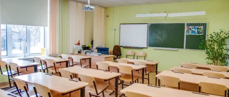 Відзавтра у Мукачівській ОТГ стартує реєстрація дітей до 1-го класу