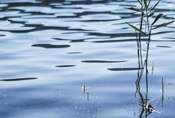 Запізніле встановлення факту утоплення: на Воловеччині у річці ще у лютому потонув чоловік