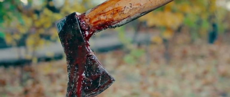 Неповнолітній зарубав листоношу: на Рівненщині 17-річний хлопець жорстоко вбив жінку