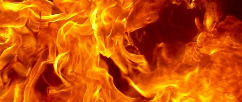 19 закарпатців загинуло в пожежі з початку року