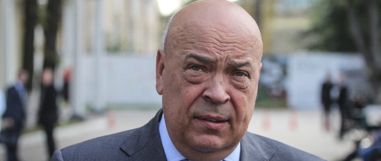 Колишній голова Закарпатської ОДА розповів подробиці резонансного затримання контрабандних цигарок в Угорщині