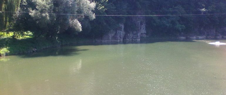 Реконструкція тячівського водозабору: звернення до Swedfund International AB по допомогу