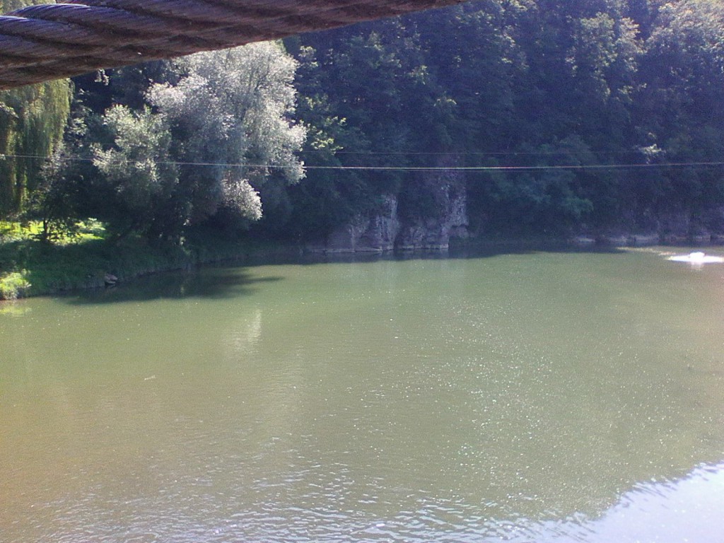 Реконструкція тячівського водозабору: звернення до Swedfund International AB по допомогу