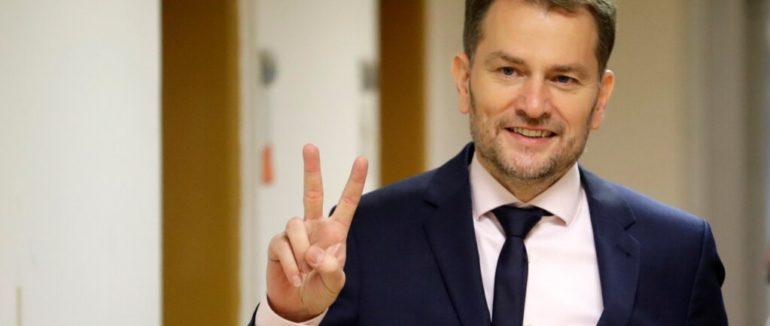 Закарпаття в обмін на вакцину”: Словацький прем’єр-міністр вибачився за свій жарт