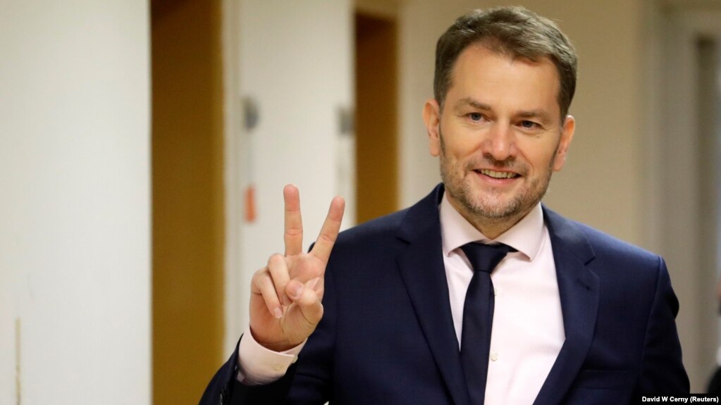 Закарпаття в обмін на вакцину": Словацький прем`єр-міністр вибачився за свій жарт