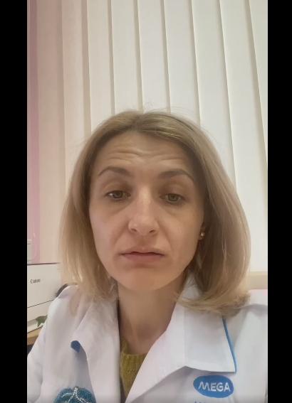 Ситуація критична, в ковід центрі госпіталізовано понад 150 осіб: заввідділення обласної лікарні Закарпаття звернулася до влади