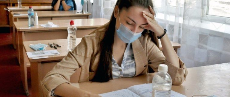 “Закиди щодо скасування є фейками”: у МОН пояснили, чи вплине пандемія на формат ЗНО