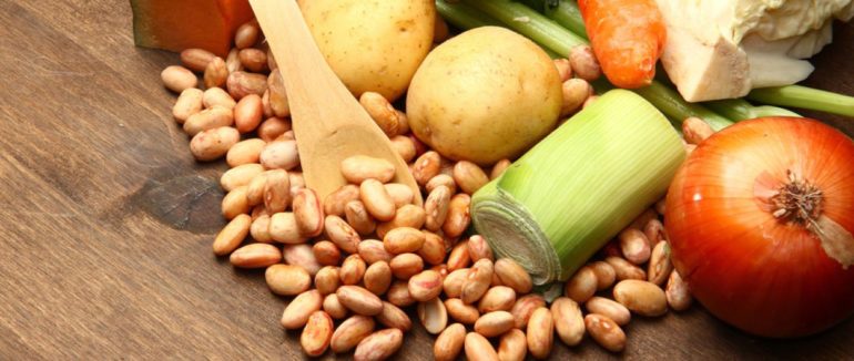 Щоб піст не нашкодив здоров’ю: поради дієтолога, яких варто дотримуватися