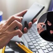 Телефонні шахраї на Тячівщині: жителів масово тероризують