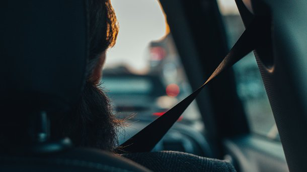 Закарпатські поліцейські нагадали обов’язки пасажира