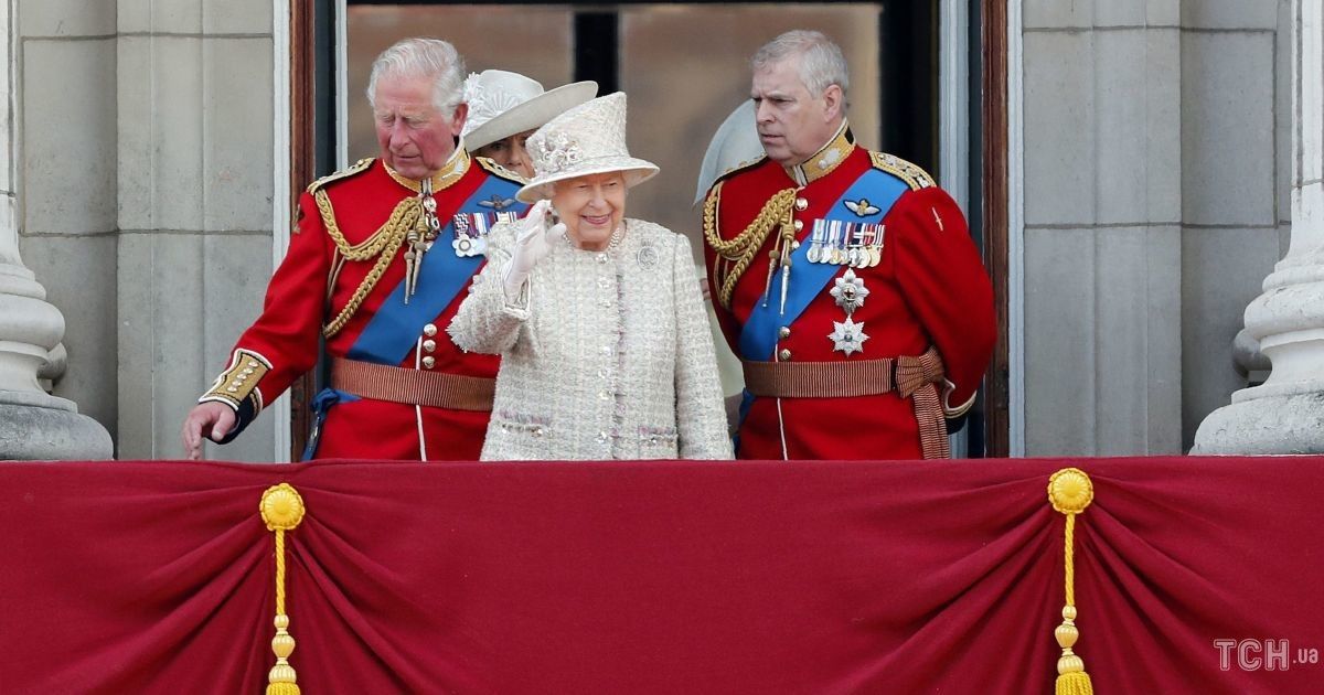 Заміна Єлизавети ІІ: 10 головних претендентів на королівський трон