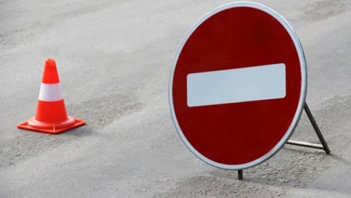 У четверг у Мукачеві буде перекрито одну із вулиць міста