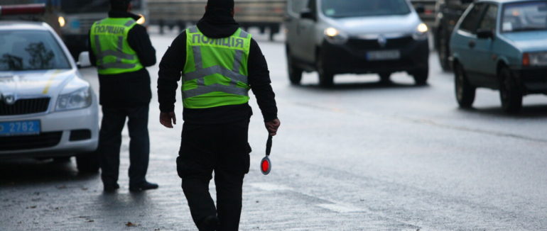 51 тисяча гривень за три порушення протягом року: радикальне збільшення штрафів для водії