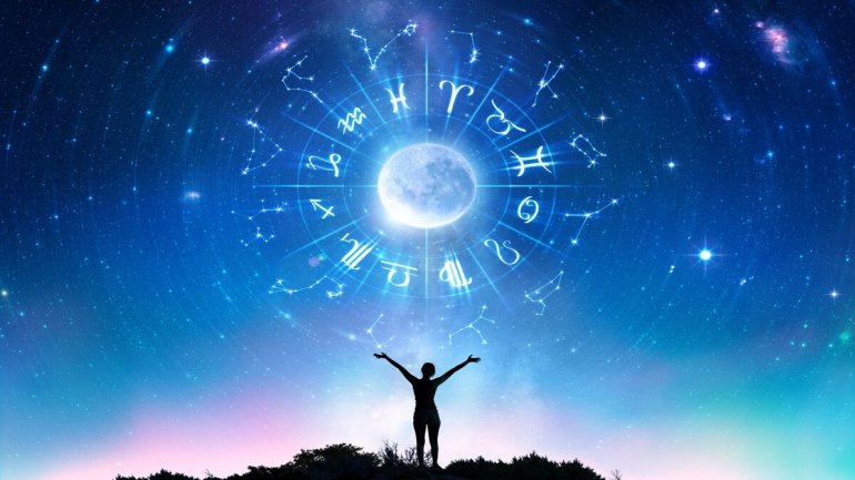 Гороскоп на тиждень для всіх знаків Зодіаку